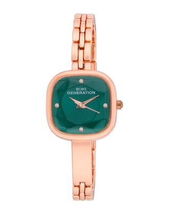 BCBGeneration Bcbgeneration Womens Monroe Watch