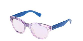Sting SS6537 NKKG Womens Sunglasses Gold Size 50
