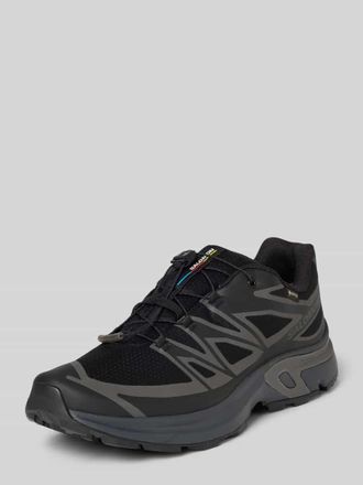Salomon Sneaker mit profilierter Sohle Modell XT-EVR GTX in Black, Gr&ouml;&szlig;e 41,5