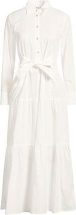 Alpha Studio DRESSES - Maxi dresses on YOOX.COM