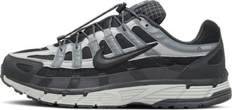 Nike P-6000 Premium Anthracite Smoke Grey HQ3818-001