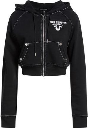 True Religion TOPS - Sweatshirts auf YOOX.COM