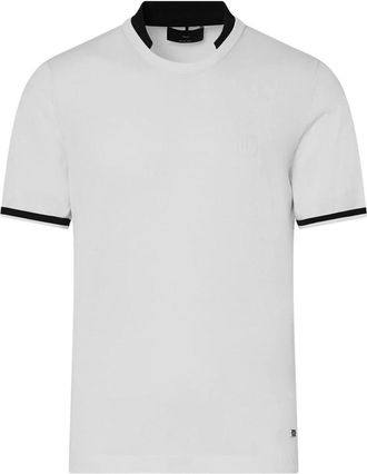 Liu Jo Uomo, Maglie, Bianco, S, new