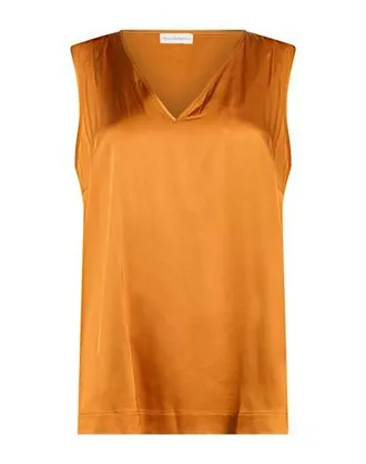 MARIA BELLENTANI CAMISETAS Y TOPS - Tops en YOOX.COM