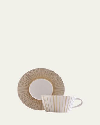 Bernardaud Sol Teacup