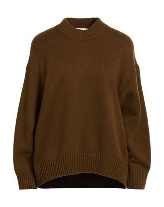 Frame Denim OVERSIZED CASHMERE CREW