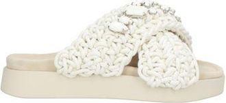 INUIKII SCHUHE - Sandalen auf YOOX.COM