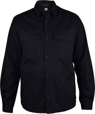 C.P. Company Shirt Zwart