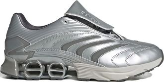 adidas Sneakers Predator Megaride Silver Metallic - Grigio