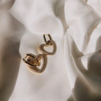 Maeve Love Splendor Earrings