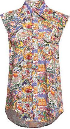 Washington Dee-Cee CAMISETAS Y TOPS - Camisas en YOOX.COM