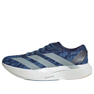 adidas Adizero Evo SL Woven Tech Indigo Sage KI6926