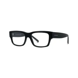 Givenchy Accessoires, unisex, Zwart, ONE Size, Gv 50094I Optisch Montuur