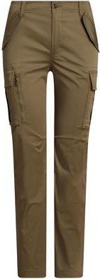 Ralph Lauren COTTON SATEEN CARGO PANT