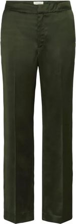 Part Two Broeken, Dames, Groen, S, Uma Broeken