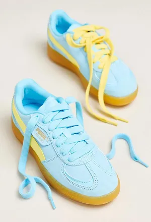 Puma Palermo Moda Sneakers