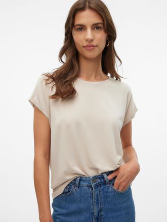 Vero Moda Rundhalsshirt