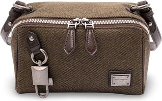 Dolce & Gabbana Crossbody Bag