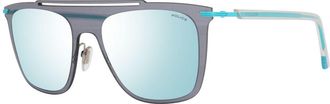 Police Metal & Plastic Mens Sunglasses