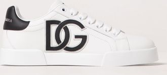 Dolce & Gabbana Sneakers DG Dolce & Gabbana in pelle