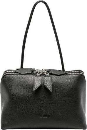 The Attico Bolso The Attico - Bags - Mujer - Negro - ONE SIZE