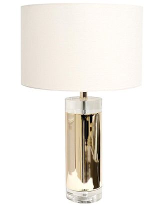 Pasargad Home Jupiter Table Lamp