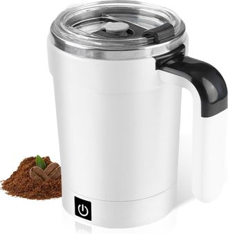 OEM Taza De Caf&eacute; Autoagitadora, Taza De Caf&eacute; Magn&eacute;tica Recargable, Taza Con Batidora Autom&aacute;tica, Taza De Caf&eacute; Autoagitadora, Taza De Caf&eacute; Magn&eacute;tica, Recar