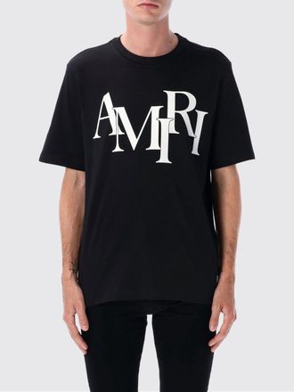 Amiri T-Shirt AMIRI Men color Black