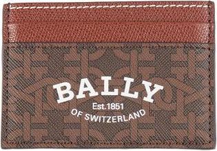 Bally Marroquiner&iacute;a - Tarjeteros en YOOX.COM