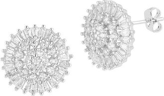 Sphera Milano Cz Earrings