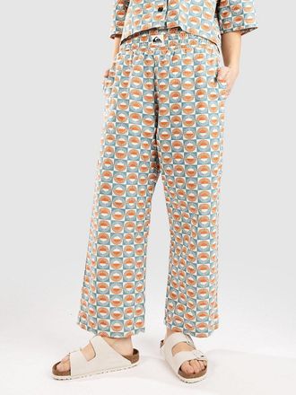 Quiksilver Honolulu Pantaloni fantasia