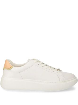 BOSS Amber Tenn trainers - White