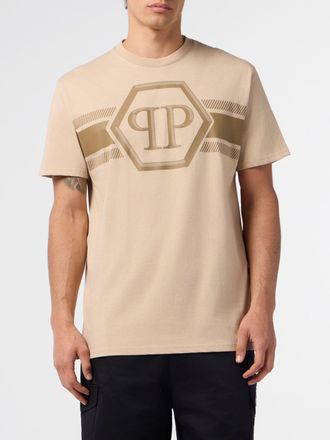 Philipp Plein T-shirt PP in cotone