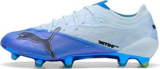Puma Ultra Nitro 7 Ultimate Ultra Blue Black Lime Squeeze 109225-03