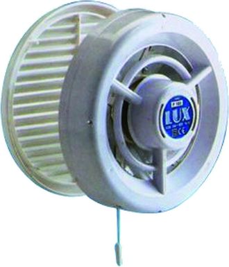 Lux Aspiratore Elettrico Per Finestre -f160