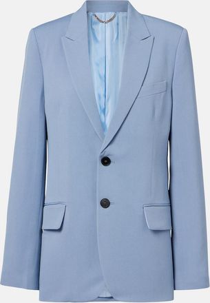 Victoria Beckham Single-breasted blazer