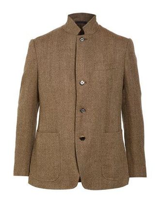 Caruso COATS & JACKETS - Jackets on YOOX.COM