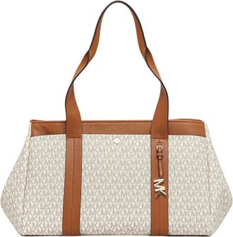Michael Kors Donna, Borse, Beige, Taglia unica, new