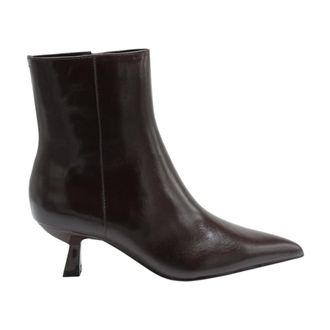 Cycleur de Luxe Schoenen, Dames, Bruin, 38 EU, Enkellaars