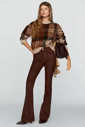 DL1961 Bridget High Rise Bootcut Jeans