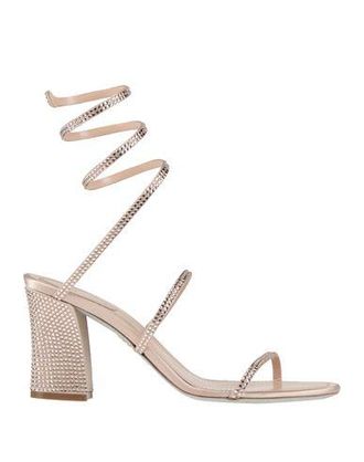 Rene Caovilla FOOTWEAR - Sandals sur YOOX.COM