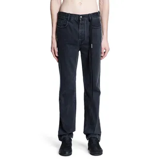 Ann Demeulemeester Gill 5 Pocket Standard Jeans