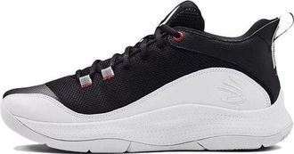 Under Armour 3Z5 Black White 3023087-006