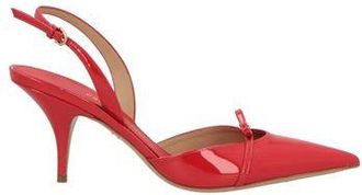 Ferragamo FOOTWEAR - Pumps sur YOOX.COM