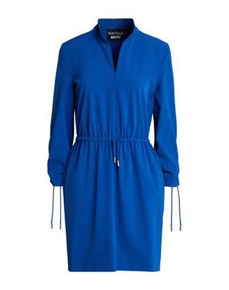 Moschino VESTIDOS - Minivestidos en YOOX.COM