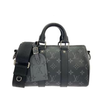 Louis Vuitton unisex, Pre-owned, Grijs, Maat: ONE Size