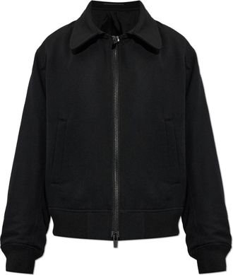 Yohji Yamamoto Uomo, Giacche, Nero, M, new