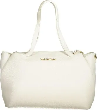 Valentino Mujer, Bolsos, Blanco, Talla: ONE Size