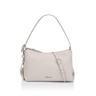 Steve Madden Womens Lumi Bag Cream - One Size