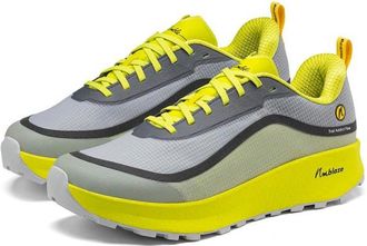Joe Nimble Trail Addict Flow Trailrunningschuhe f&uuml;r Herren | gr&uuml;n